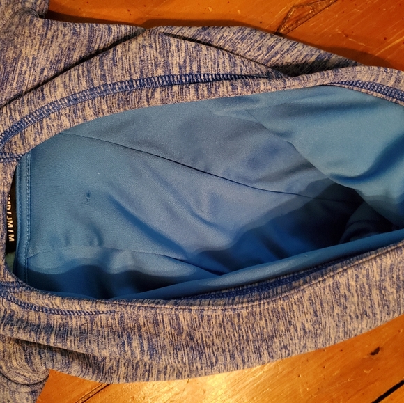 Under Armour sweat shirt - Picture 2 of 4